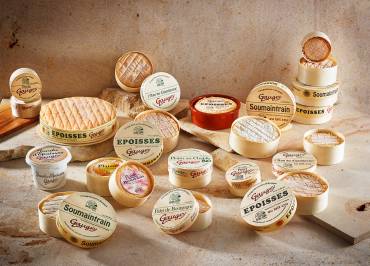 Fromagerie Gaugry