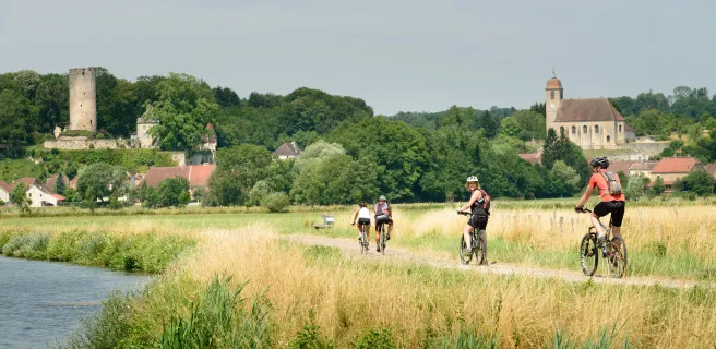 Port-sur-Saône / Ray-sur-Saône