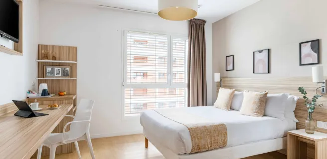 Q7 Lodge Lyon